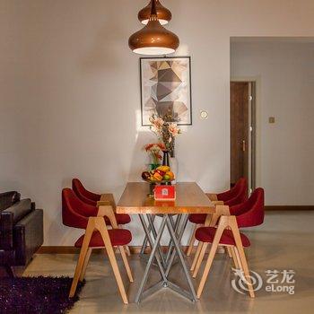 西安Locals路客·西安雁塔A17舍公寓(与西影路分店)酒店提供图片