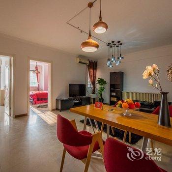 西安Locals路客·西安雁塔A17舍公寓(与西影路分店)酒店提供图片