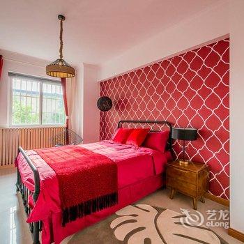 西安Locals路客·西安雁塔A17舍公寓(与西影路分店)酒店提供图片