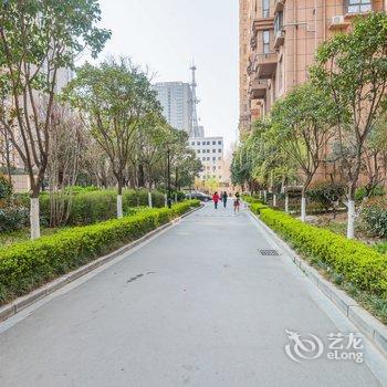 途掌柜长安公寓(西安刘南村店)酒店提供图片