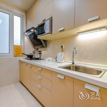 途掌柜小甜公寓(青岛科技馆店)酒店提供图片