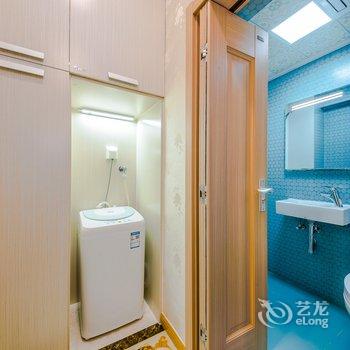 途掌柜小甜公寓(青岛科技馆店)酒店提供图片