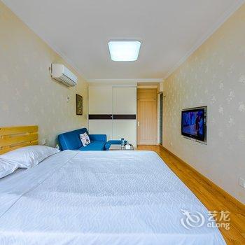 途掌柜小甜公寓(青岛科技馆店)酒店提供图片