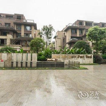 重庆付代金(00127530)公寓酒店提供图片