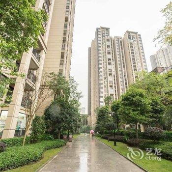重庆付代金(00127530)公寓酒店提供图片