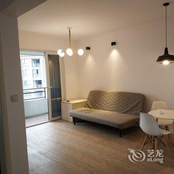 重庆陈先生的小房子公寓酒店提供图片