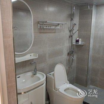 重庆陈先生的小房子公寓酒店提供图片