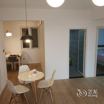 重庆陈先生的小房子公寓酒店提供图片