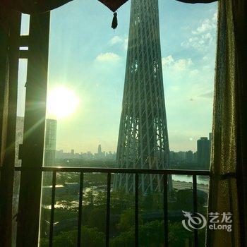 广州sunnyhaha公寓酒店提供图片