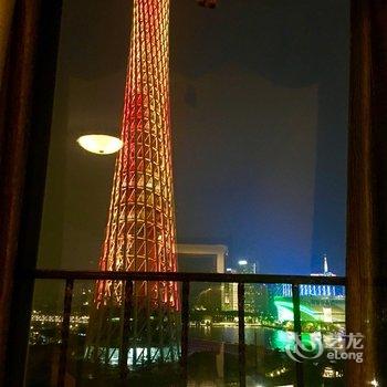 广州sunnyhaha公寓酒店提供图片