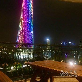 广州sunnyhaha公寓酒店提供图片