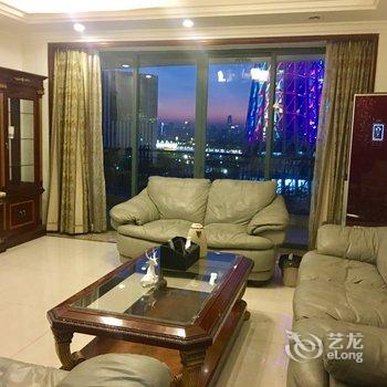 广州sunnyhaha公寓酒店提供图片
