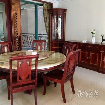 广州sunnyhaha公寓酒店提供图片