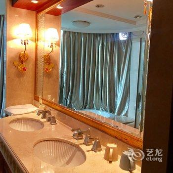 广州sunnyhaha公寓酒店提供图片