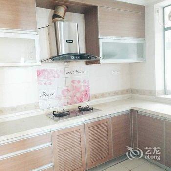 广州sunnyhaha公寓酒店提供图片