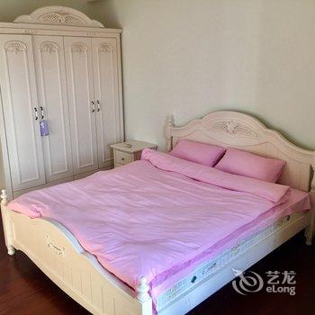 广州sunnyhaha公寓酒店提供图片