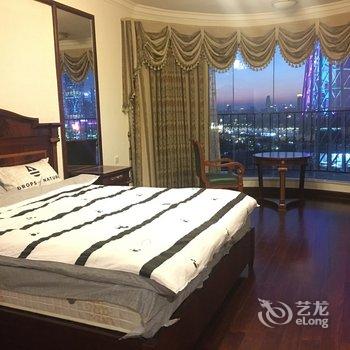 广州sunnyhaha公寓酒店提供图片