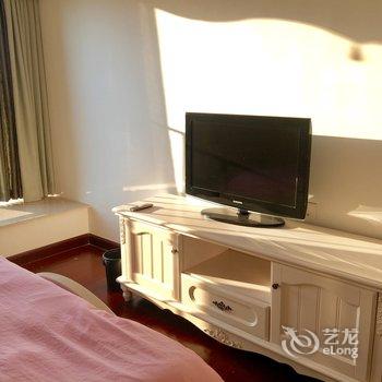 广州sunnyhaha公寓酒店提供图片