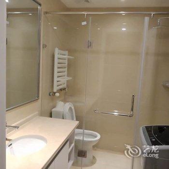 青岛环岛湾精品海景公寓(泰山东路分店)酒店提供图片