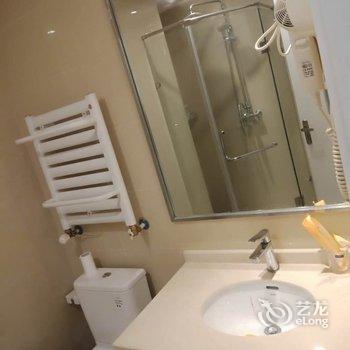 青岛环岛湾精品海景公寓(泰山东路分店)酒店提供图片