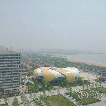 青岛环岛湾精品海景公寓(泰山东路分店)酒店提供图片