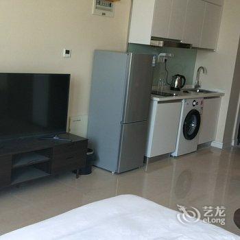 青岛环岛湾精品海景公寓(泰山东路分店)酒店提供图片