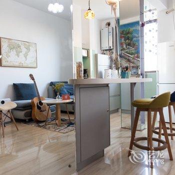 路客公寓(西安添彩少儿美术馆店)酒店提供图片