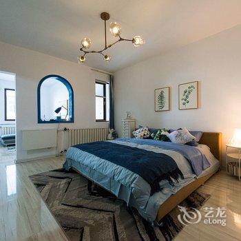 路客公寓(西安添彩少儿美术馆店)酒店提供图片