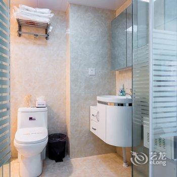 途掌柜·柒月公寓(上海小汇丰大楼店)酒店提供图片