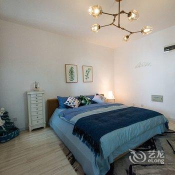 路客公寓(西安添彩少儿美术馆店)酒店提供图片