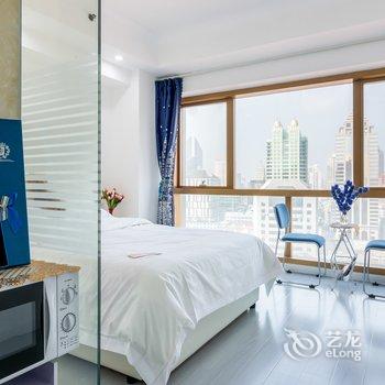 途掌柜·柒月公寓(上海小汇丰大楼店)酒店提供图片