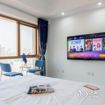 途掌柜·柒月公寓(上海小汇丰大楼店)酒店提供图片