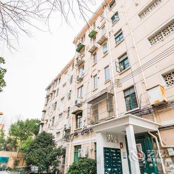途掌柜·小汐公寓(上海梅园公园店)酒店提供图片