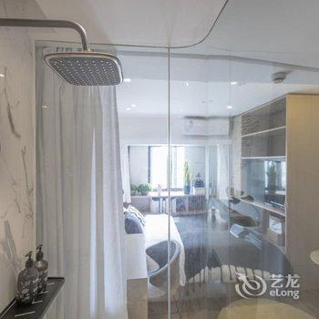 上海张雨萌公寓酒店提供图片
