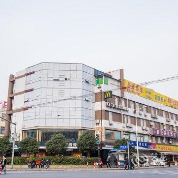 途掌柜·小汐公寓(上海梅园公园店)酒店提供图片
