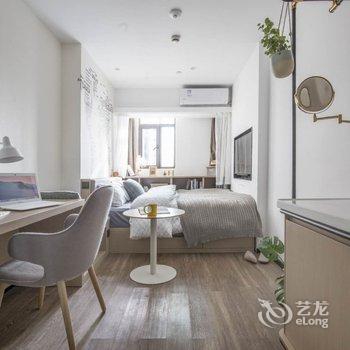 上海张雨萌公寓酒店提供图片