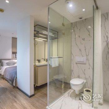 上海张雨萌公寓酒店提供图片