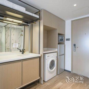 上海张雨萌公寓酒店提供图片