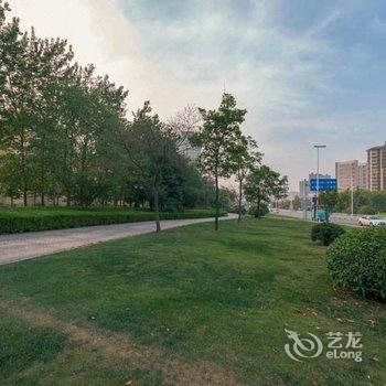 青岛路客AA8910民宿酒店提供图片