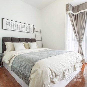 重庆Locals路客·重庆南岸A02舍公寓(大玩家分店)酒店提供图片