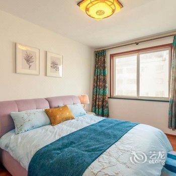 青岛路客AA8910民宿酒店提供图片