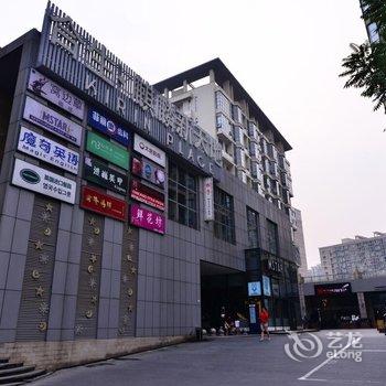 北京路客民宿BB5640酒店提供图片