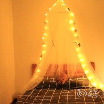 重庆北冥有鱼公寓酒店提供图片