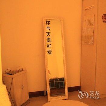 重庆北冥有鱼公寓酒店提供图片