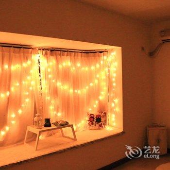 重庆北冥有鱼公寓酒店提供图片