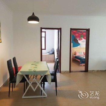 西安明建amdo公寓(西街村分店)酒店提供图片