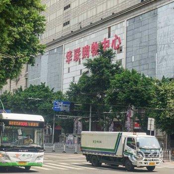 广州路客BC2660精品民宿酒店提供图片