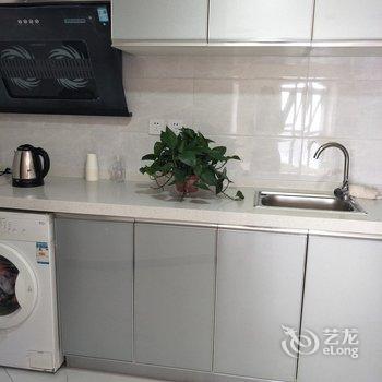 北京一山一世界公寓酒店提供图片