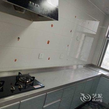 西安明建amdo公寓(西街村分店)酒店提供图片