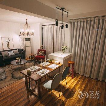 南宁路客BC0930精品民宿(曲水桥分店)酒店提供图片
